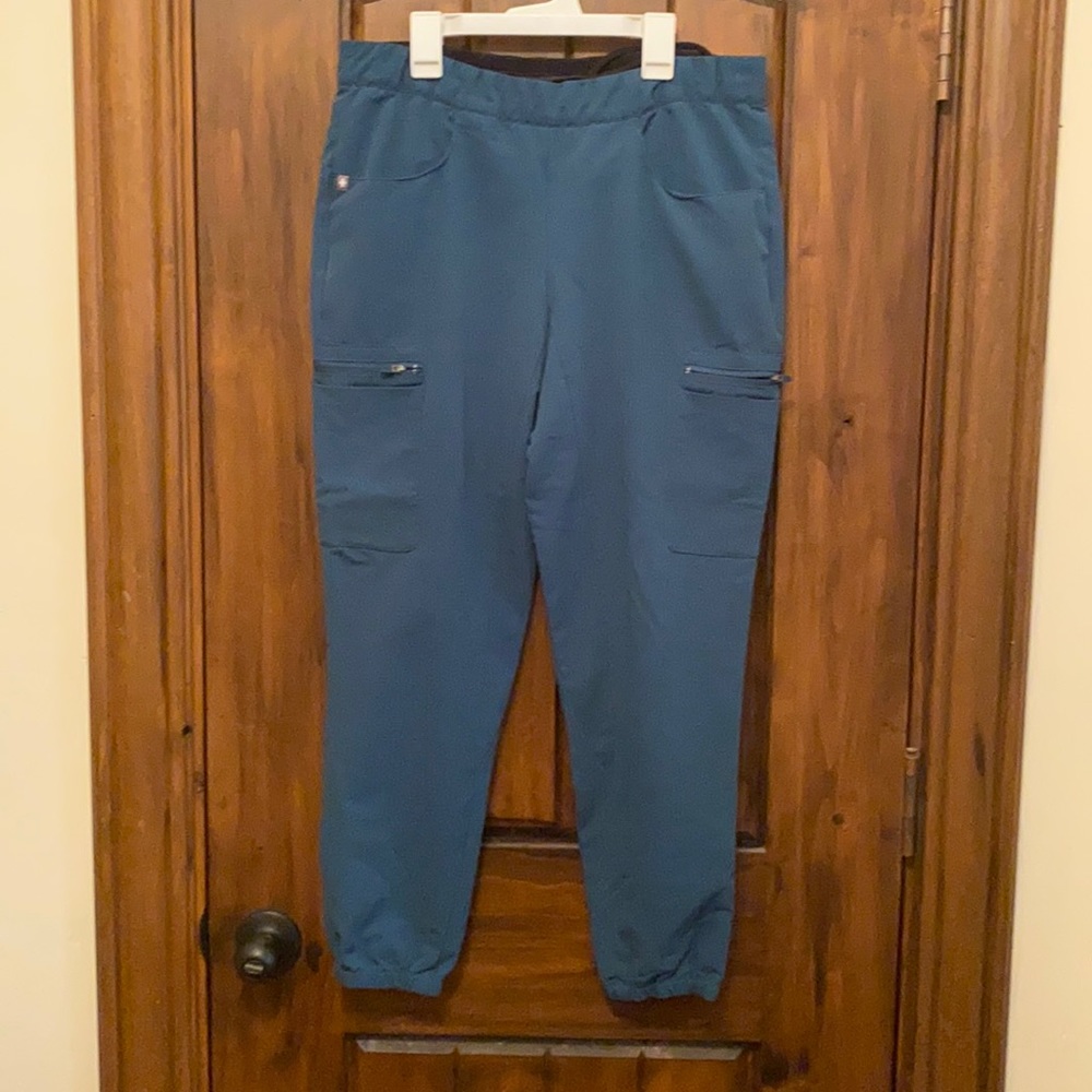 Figs Scrub Pants